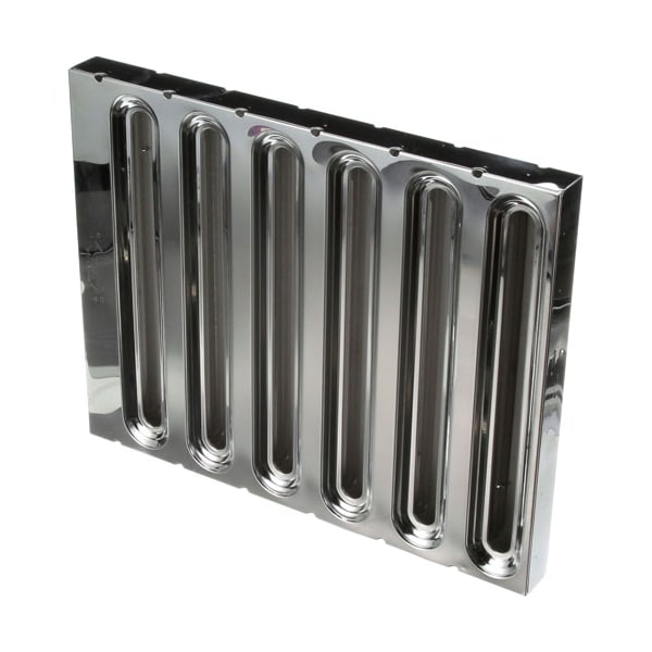 Kason - 67001001620 Grease Filter, S/S